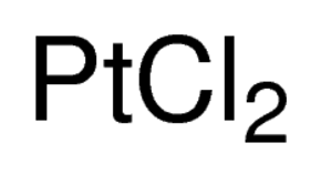 Platinum (II) Chloride - CAS:10025-65-7 - Dichloroplatinum, Platinum dichloride